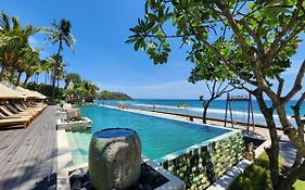 Qunci Villas Hotel Senggigi Lombok